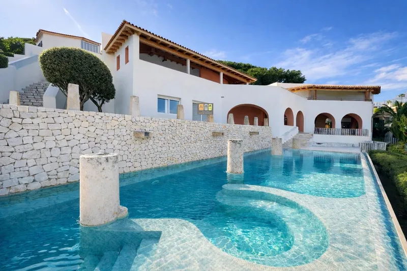 Villa in Altea - 4