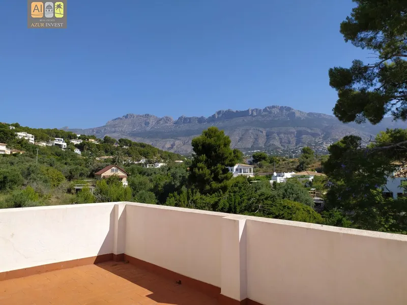 Villa à Altea - 34