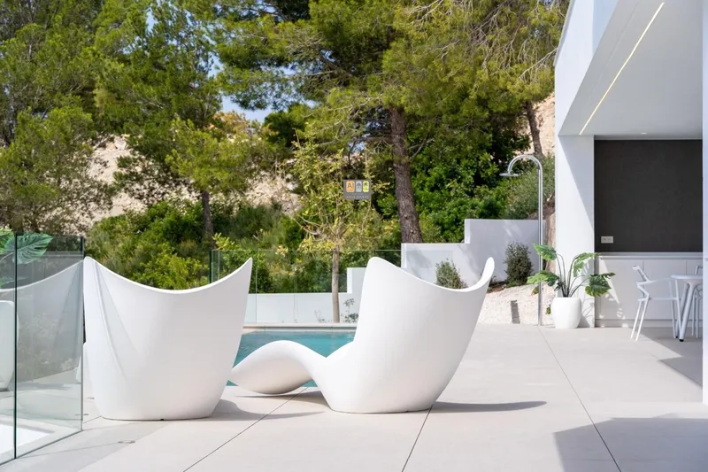 Villa in Altea - 7