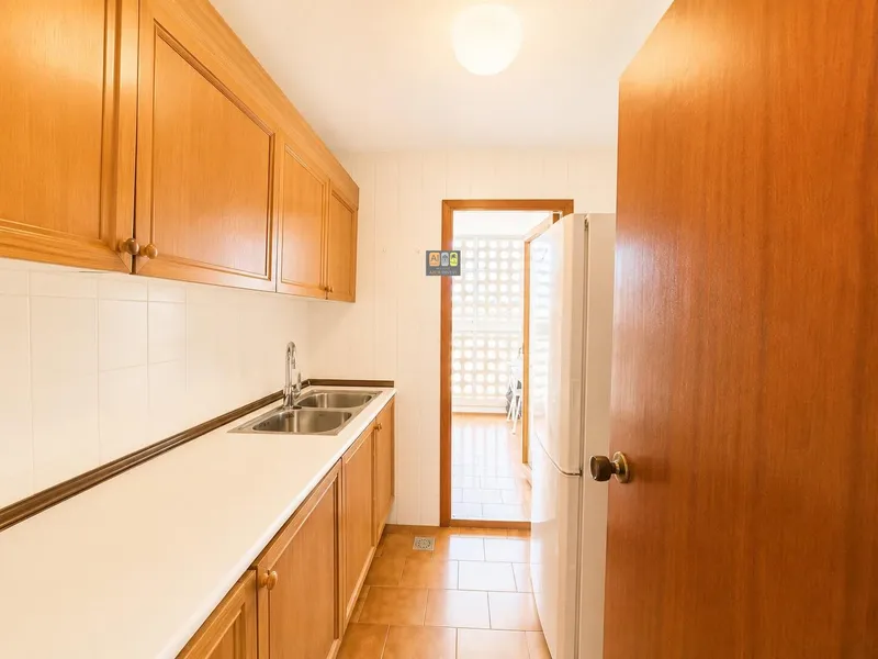 Apartment in Benidorm - 4
