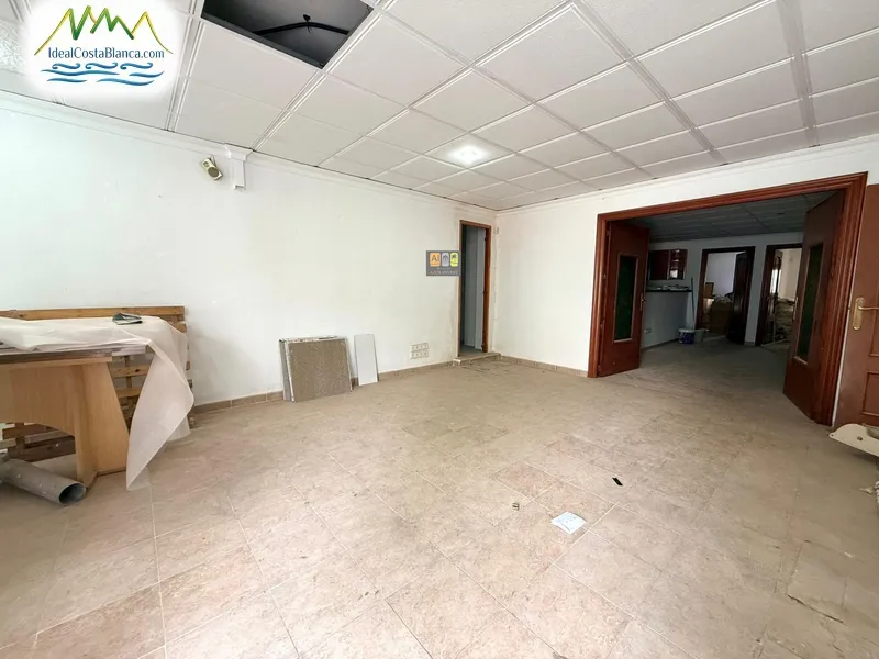 Ground Floor à Altea - 2