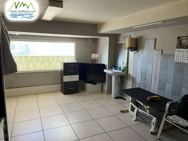 Commercial Unit à Altea - 6