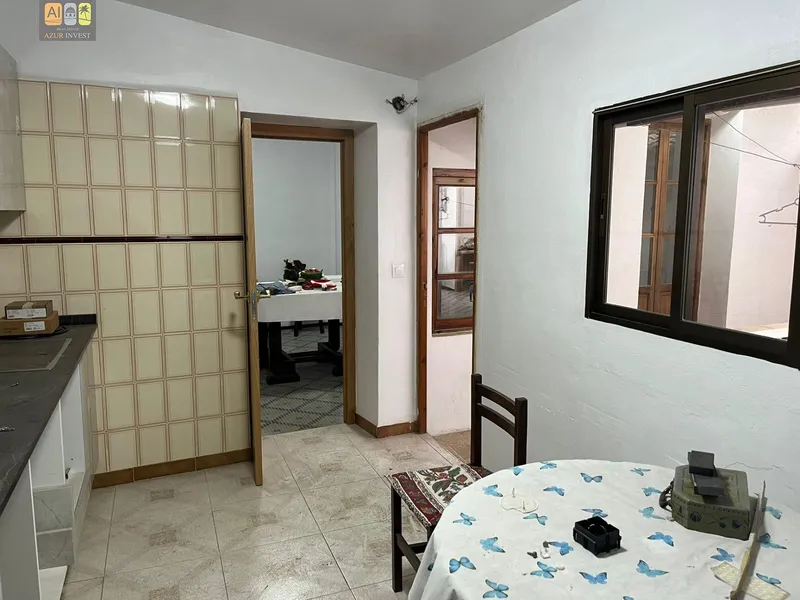 Reihenhaus in Altea - 16