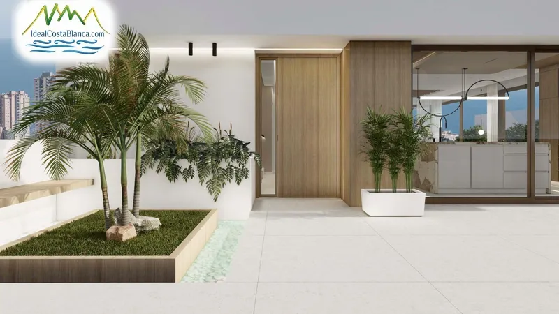 Chalet en Finestrat - 3