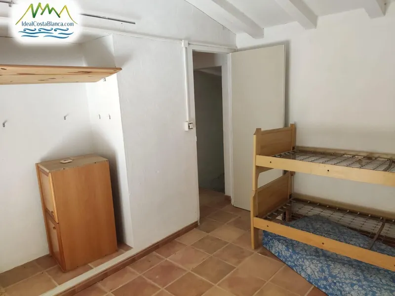 Parcela en Sella - 7