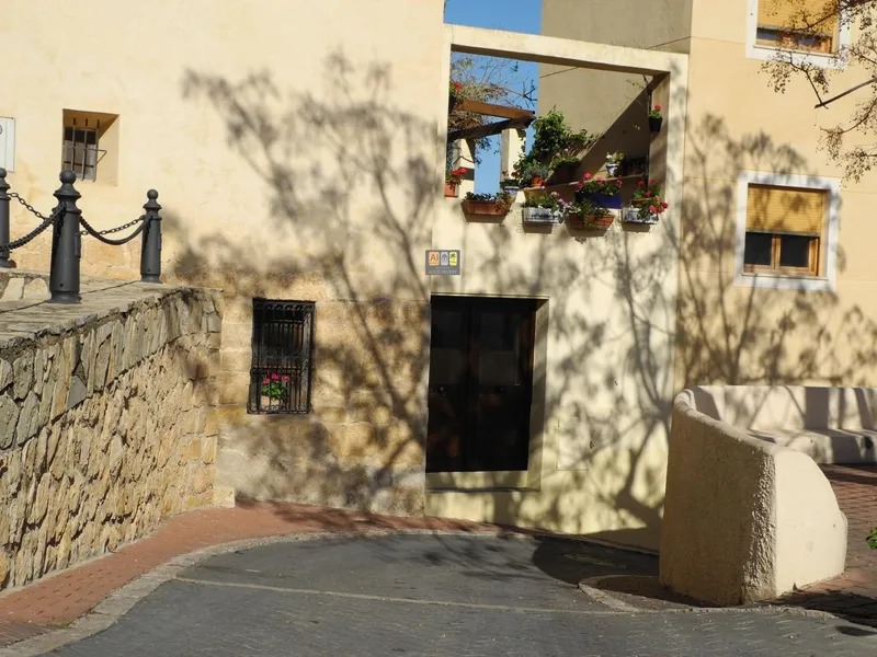village house in Polop - 4
