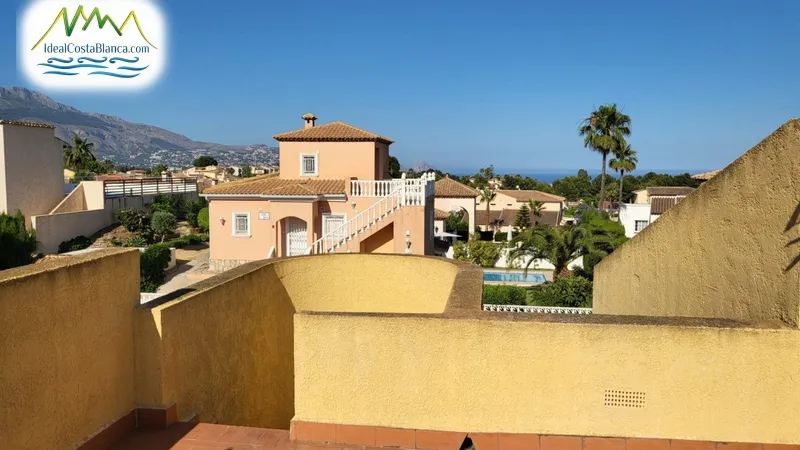 country house in La Nucía - 5