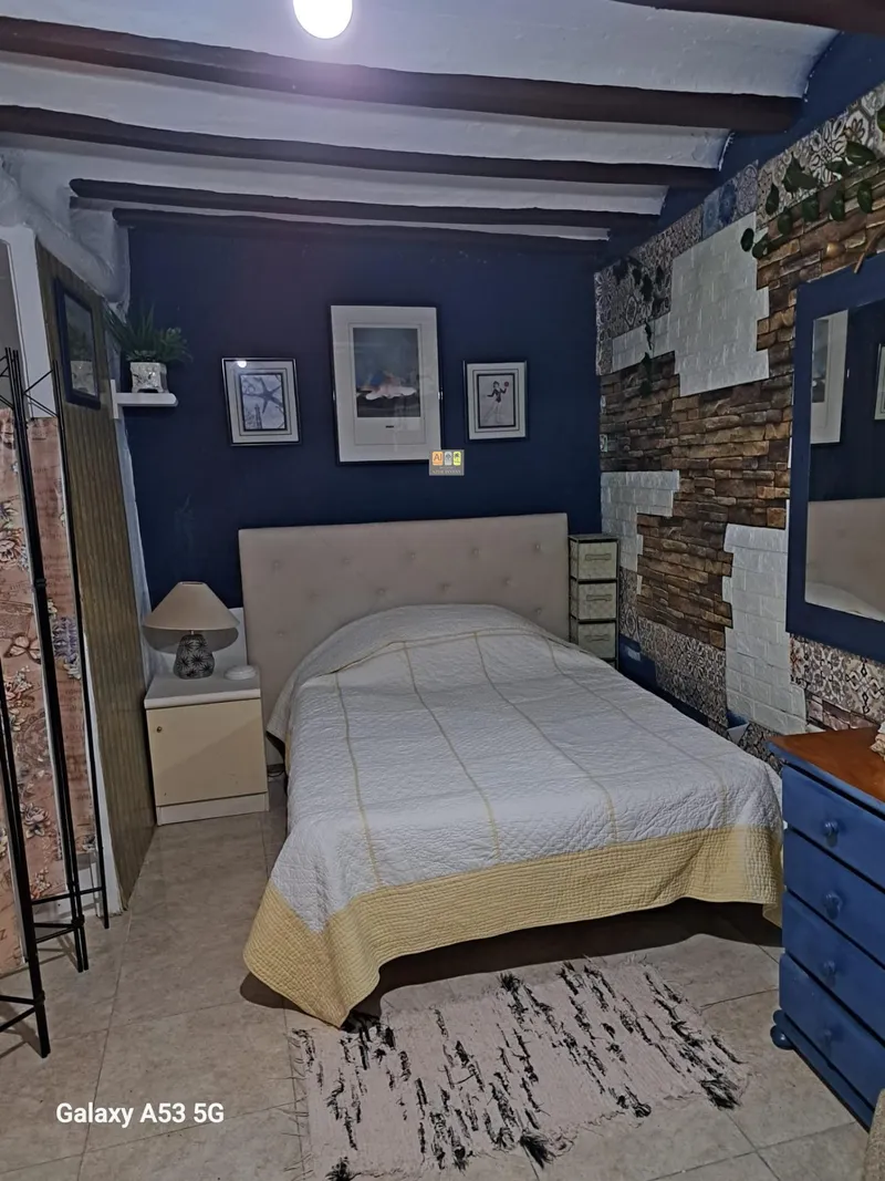 Townhouse in Callosa d'en Sarrià - 30