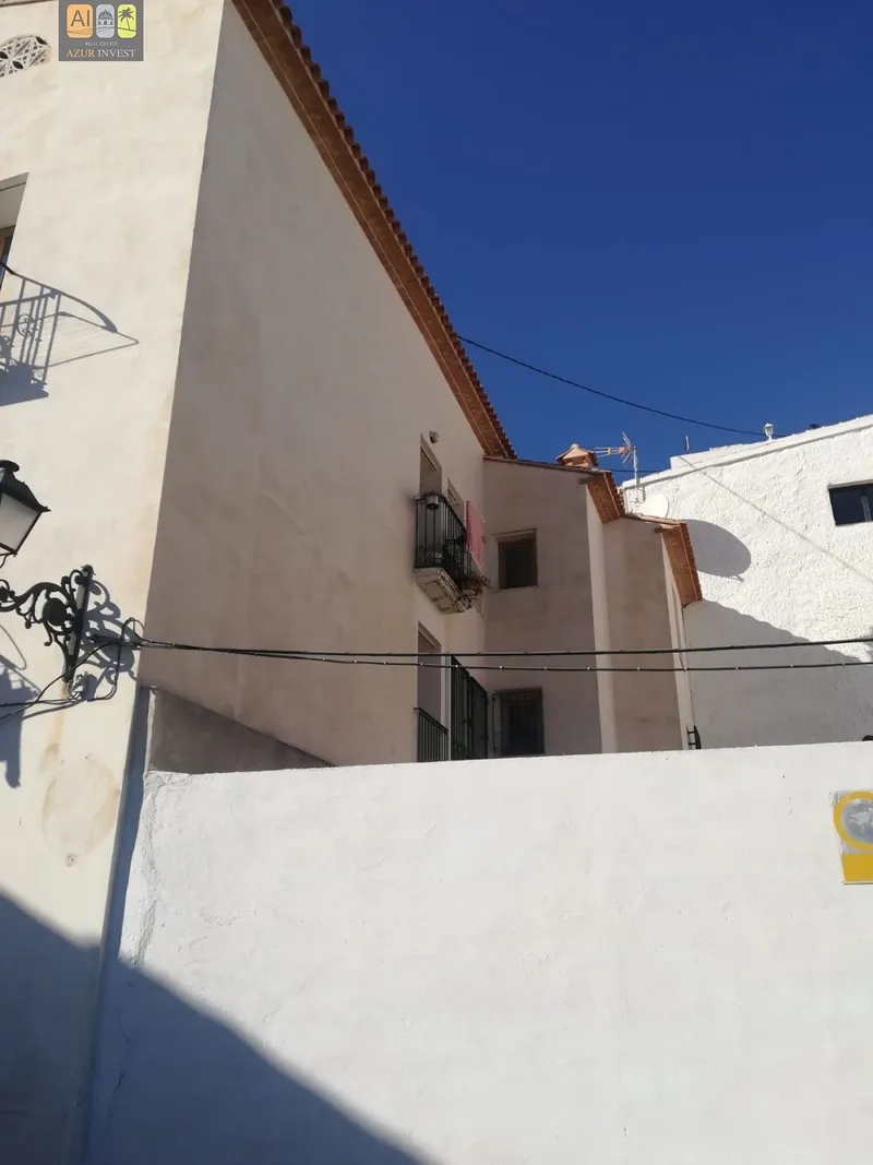 Flat in Altea - 2