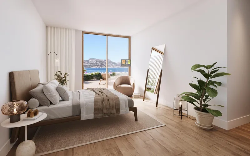 Penthouse in l'Alfas del Pi - 5