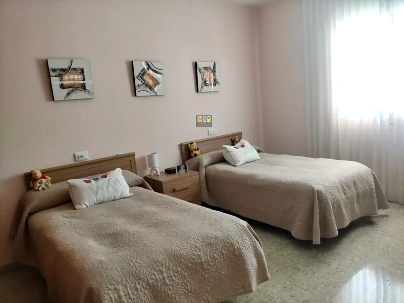 Landhaus in Benidorm - 10