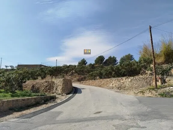 Maison de Campagne à La Nucía - 10