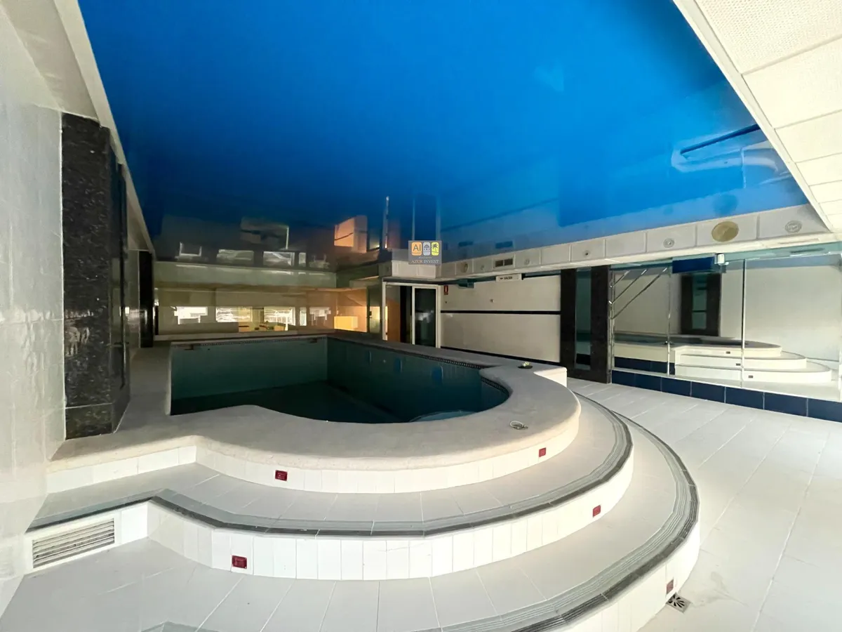 Local Comercial en Altea - Main