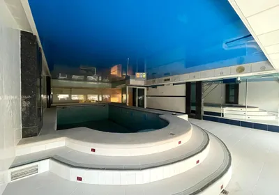 Commercial Unit à Altea