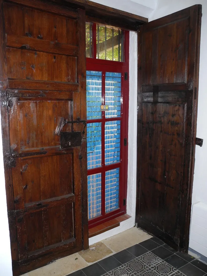 village house in Polop - 6