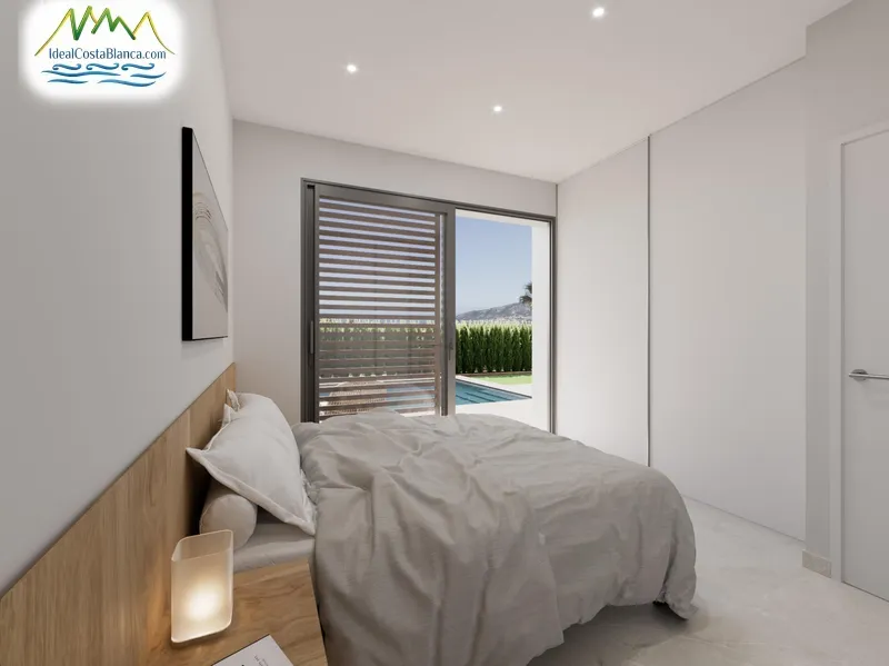 house in l'Alfas del Pi - 4