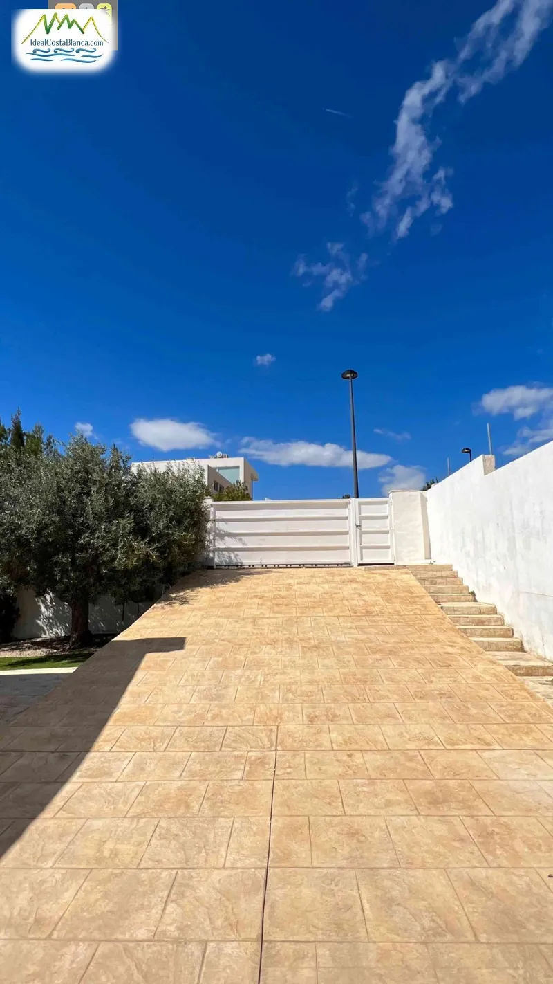 Casa de Pueblo en Altea la vella - 6