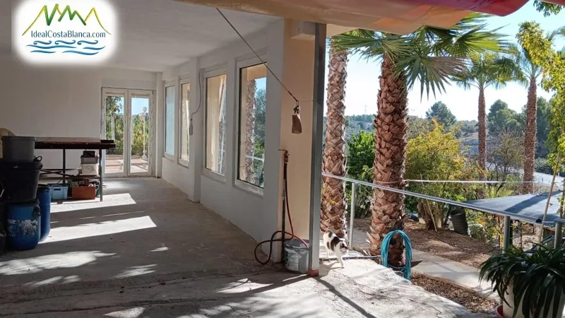 country house à La Nucía - 2