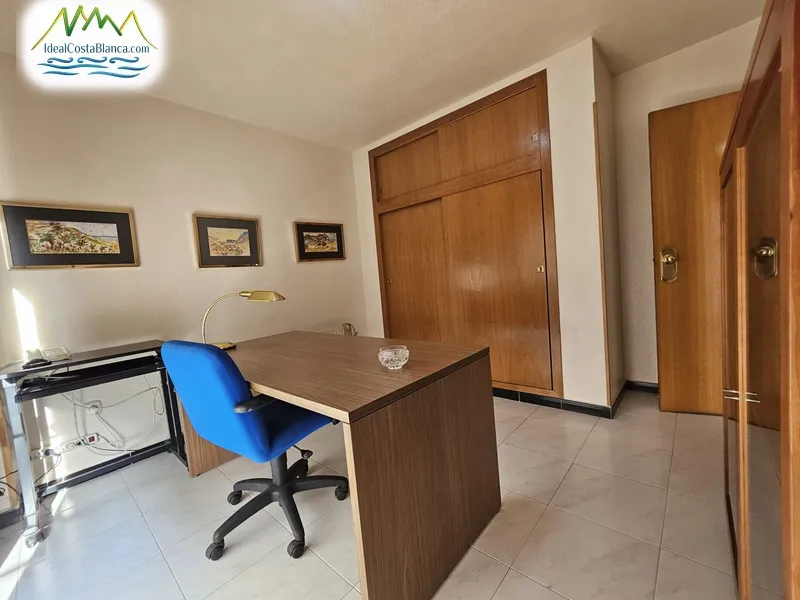 Flat in Altea - 7