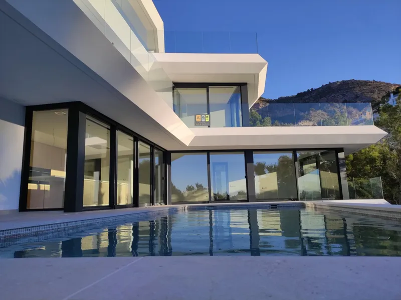 Villa à Altea - 16