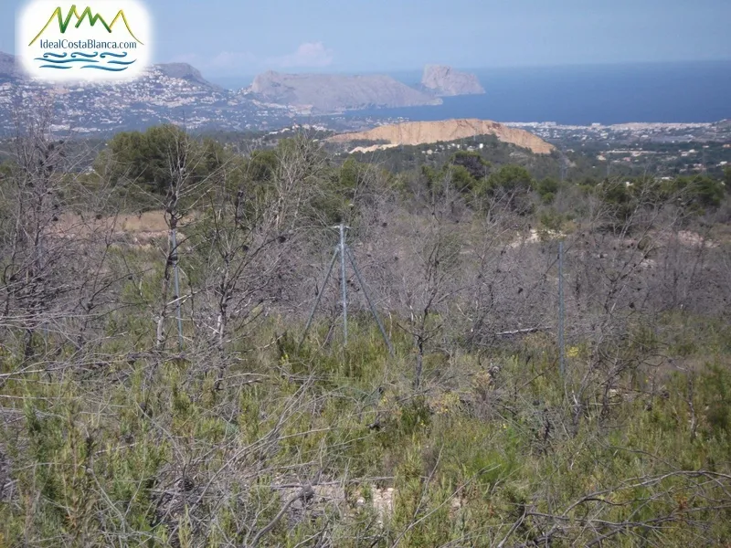 Plot à La Nucía - 6