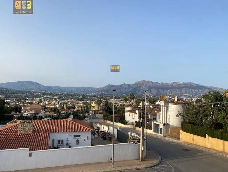 Villa in Alfaz del Pi - 11