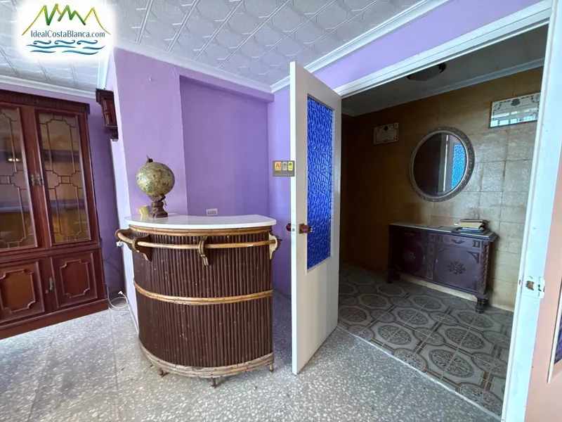 Apartment à Benidorm - 3