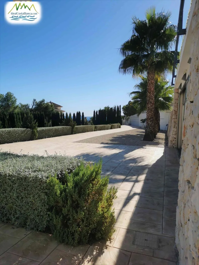 Casa de Pueblo en Altea la vella - 7