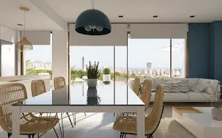Wohnung in Finestrat - 12