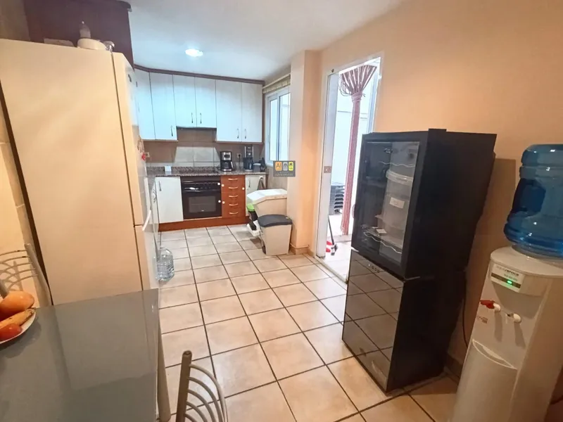 Flat in Altea - 4