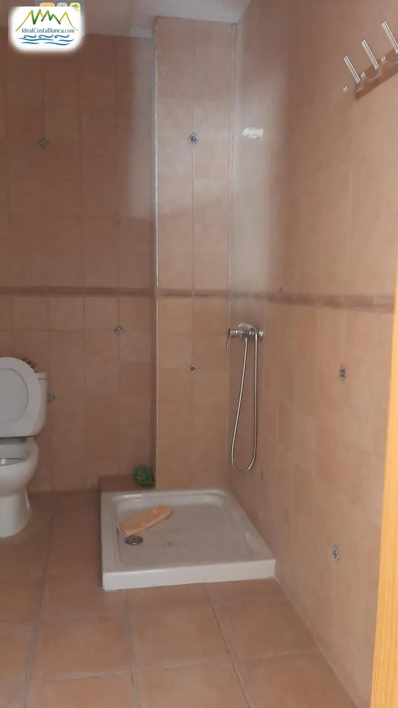 Warehouse à Altea - 4