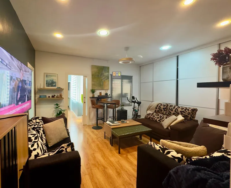 Apartment in Alicante - 4