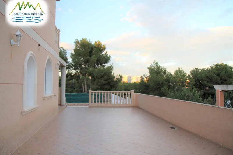 Adosado en Benidorm - 5