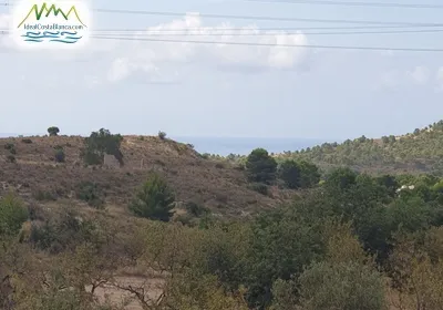 Parcela en Finestrat