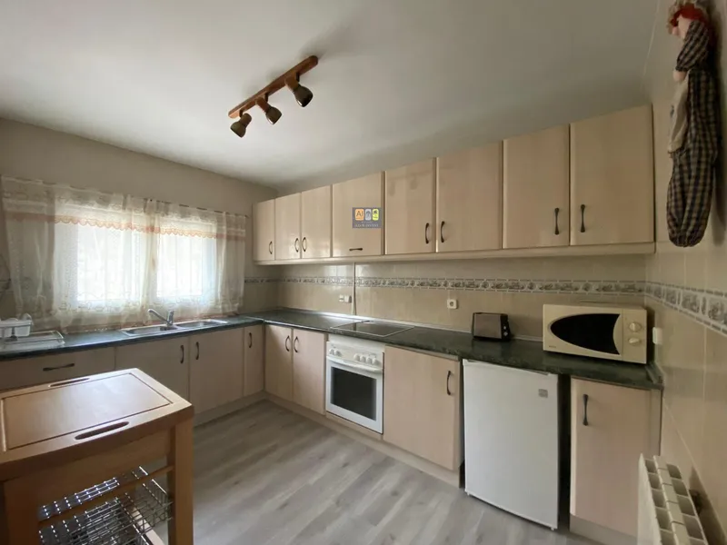 country house in Benimantell - 8
