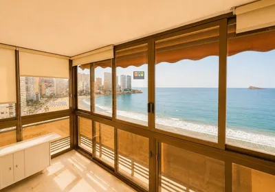 Apartamento en Benidorm