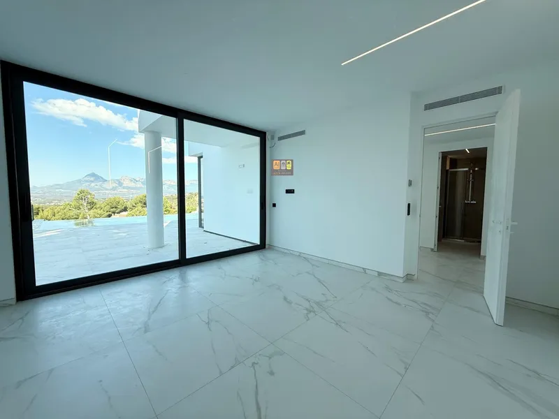 Villa in Altea - 47