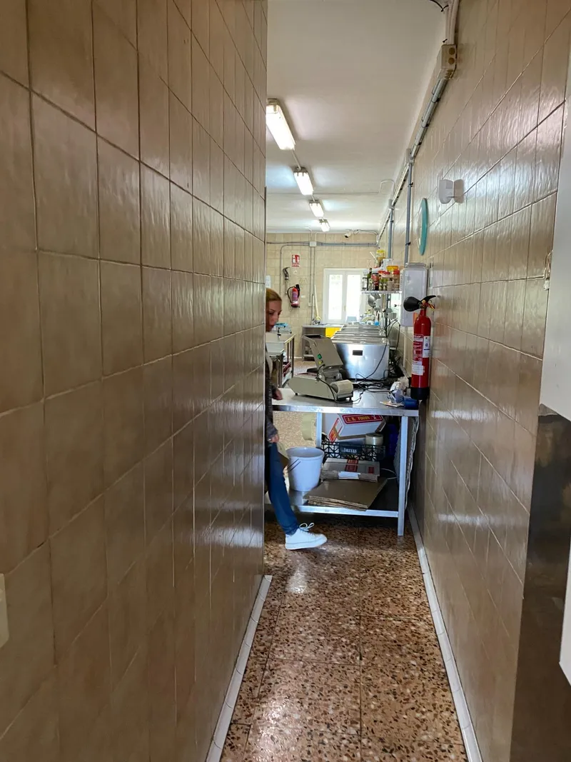 Gewerbeobjekt in l'Alfas del Pi - 9