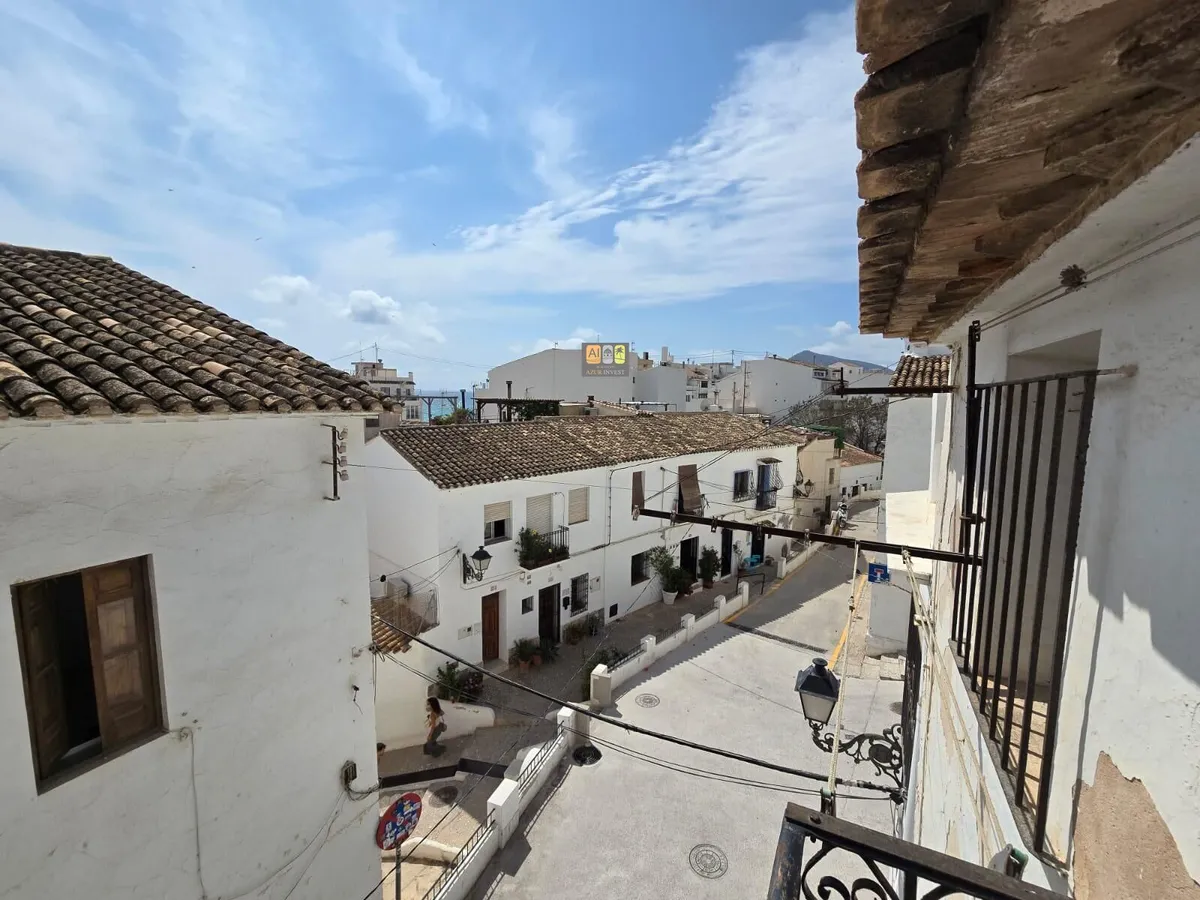 Maison Mitoyenne à Altea - Main