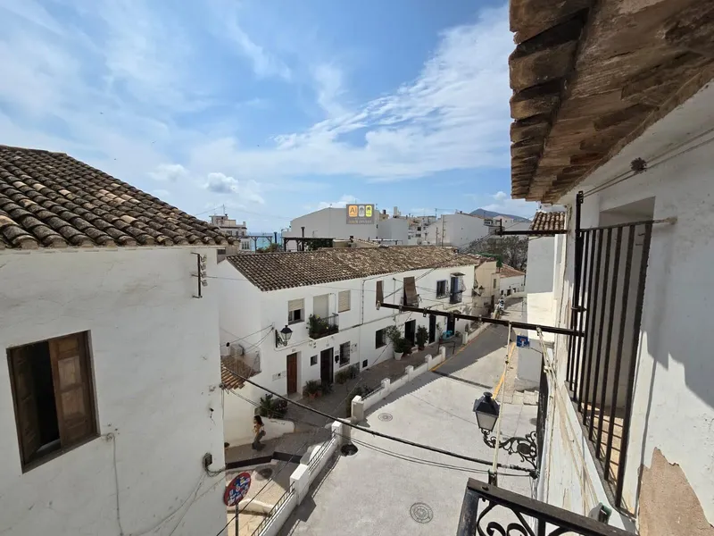 Maison Mitoyenne à Altea - 1