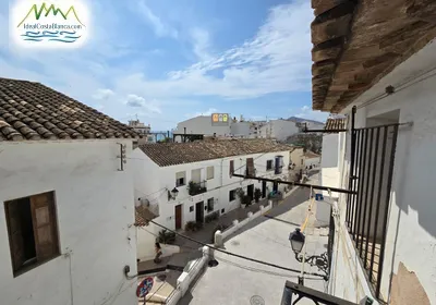Adosado en Altea