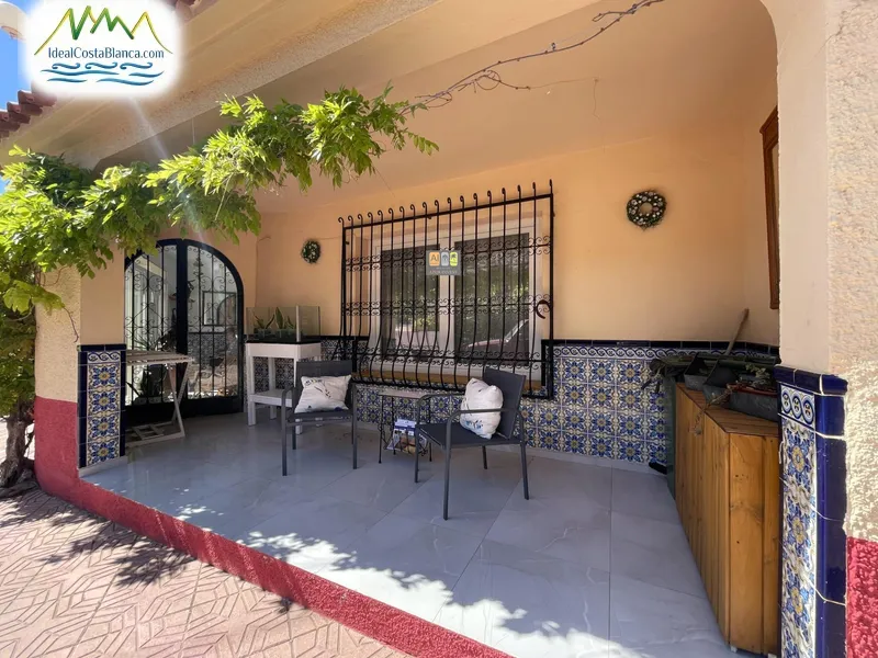 Casa de Pueblo en Altea - 6