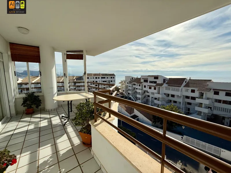 Apartment in Altea - 21