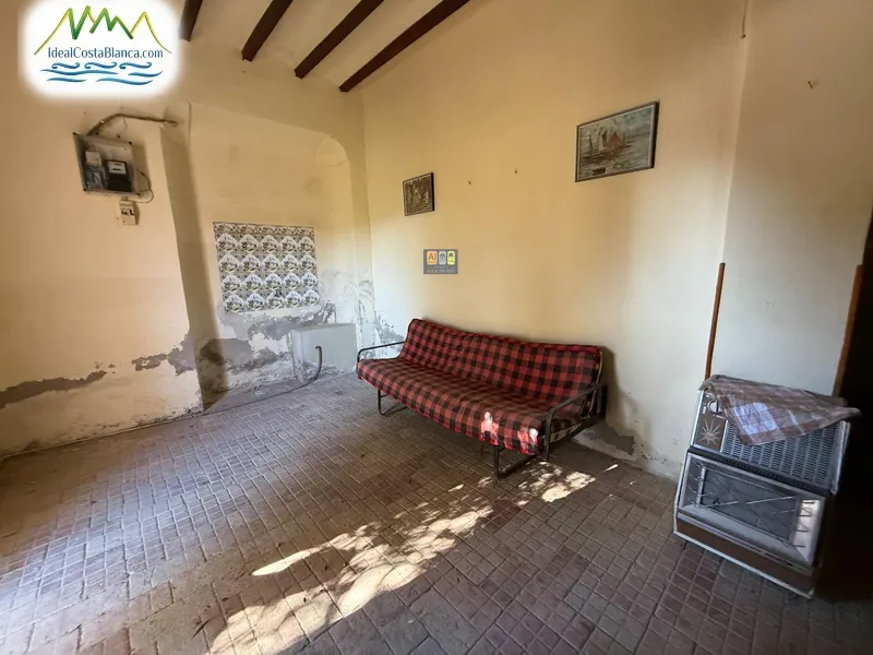 Chalet en Relleu - 4