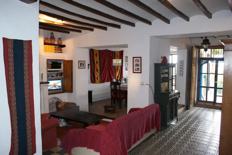 village house in Polop - 7