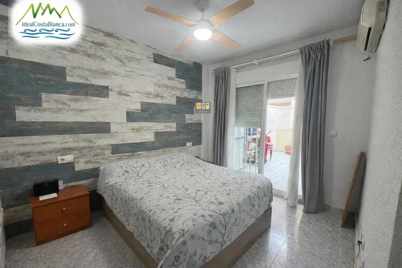 Apartment à Calpe - 6