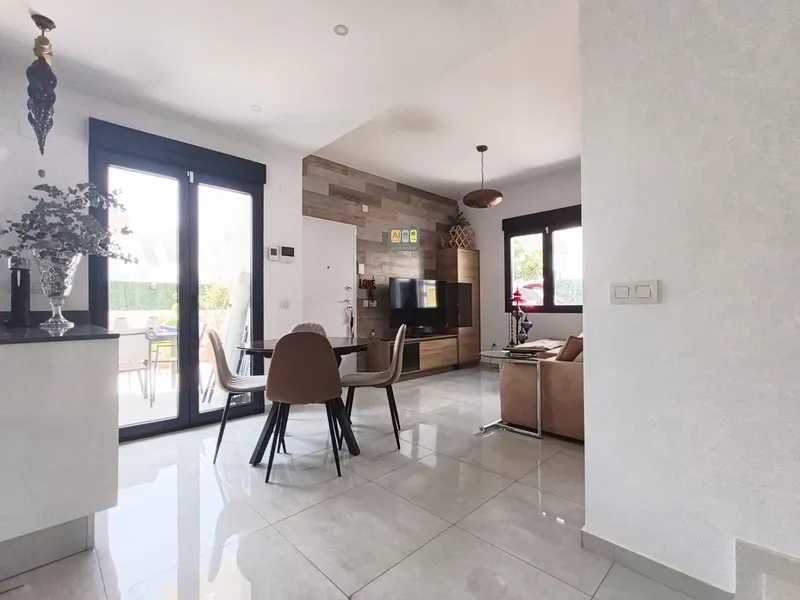 Terraced house in Polop - 4