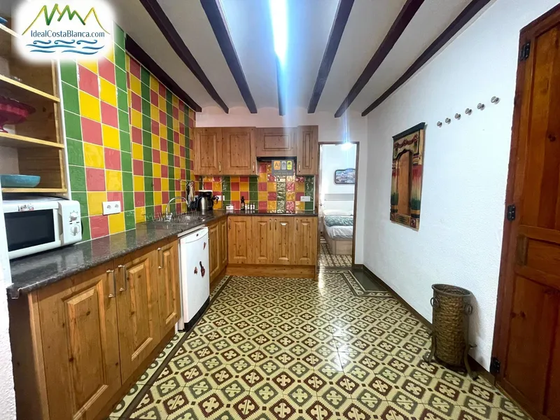 Flat à Villajoyosa - 6