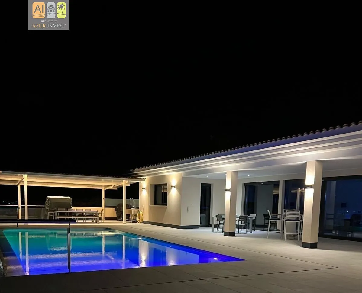 Villa à Altea - Main