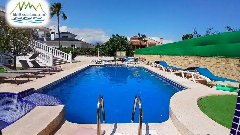 Villa in l'Alfas del Pi - 3